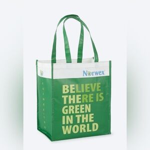 Norwex Reusable Grocery Bag